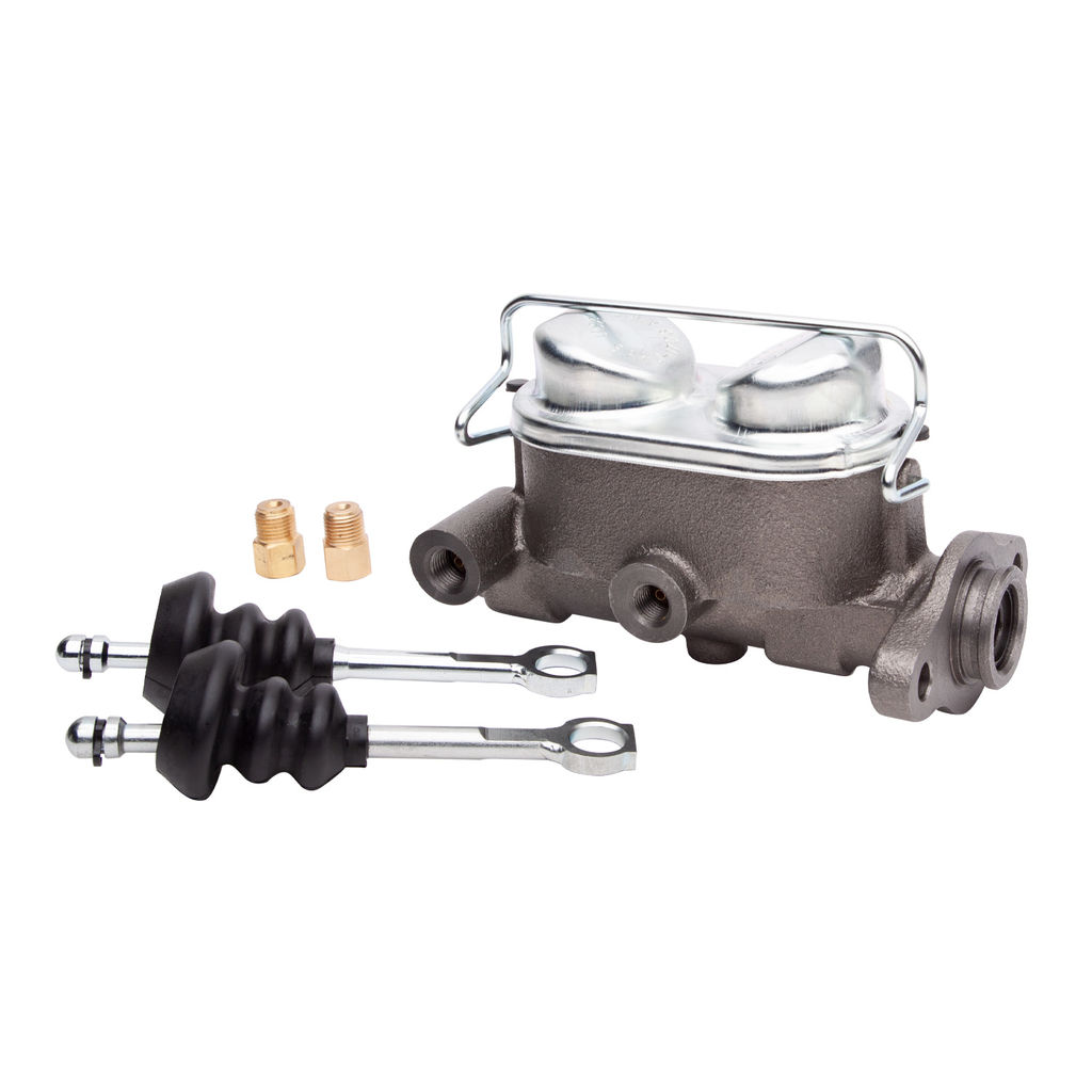355-54018 Brake Master Cylinder for 1970-1973 Ford Maverick Base