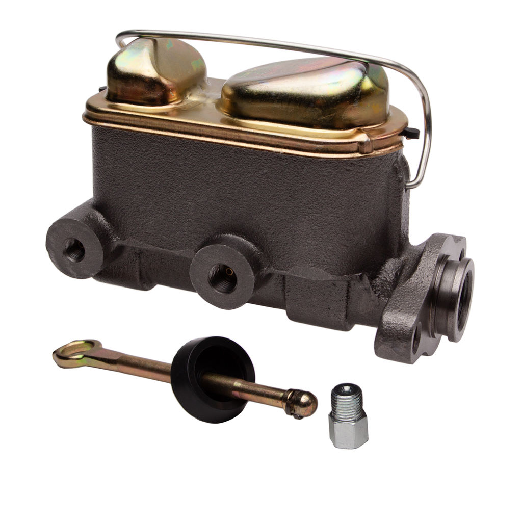 355-54027 Brake Master Cylinder for 1975-1980 Ford Granada Base