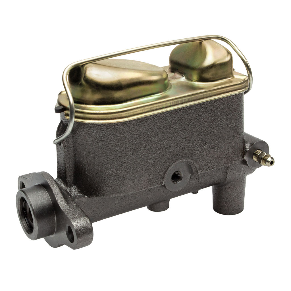355-54058 Brake Master Cylinder for 1967 Ford Thunderbird Base