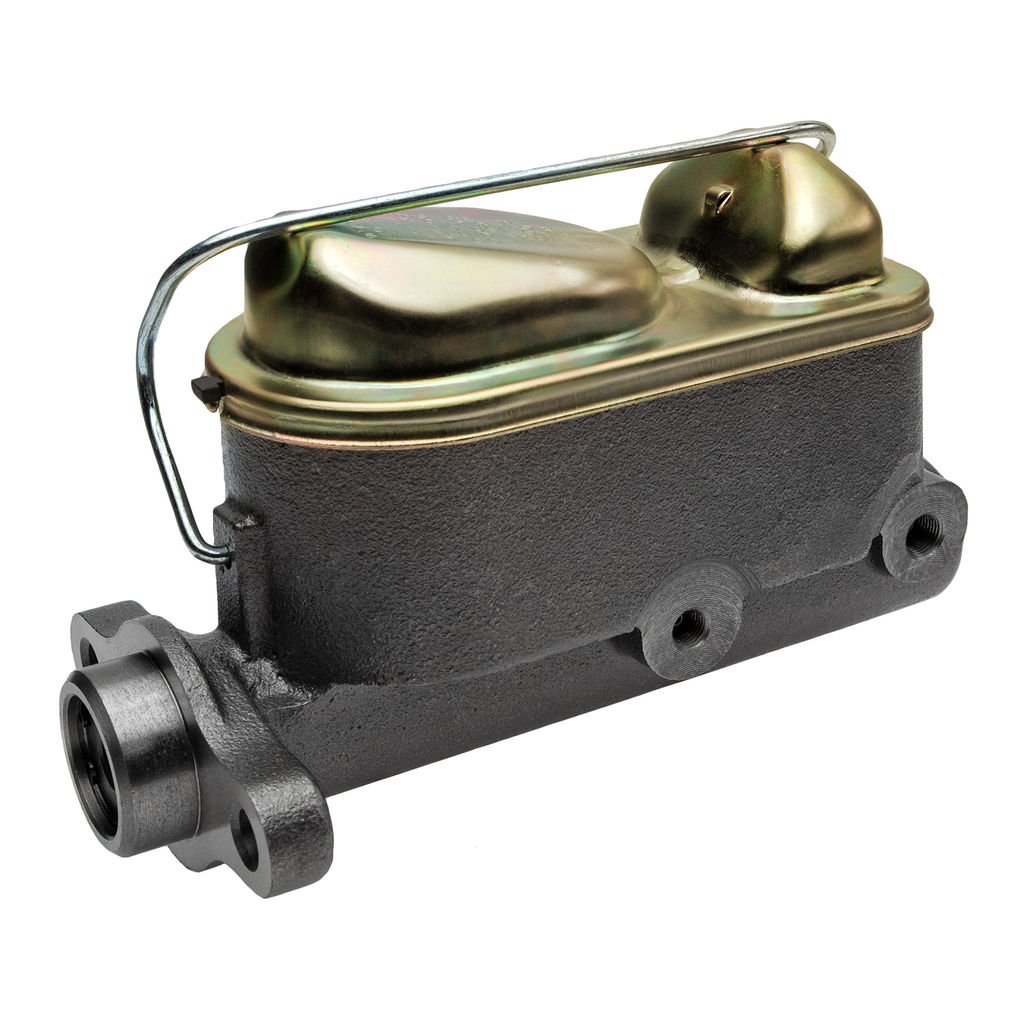 355-54151 Brake Master Cylinder for 1984-1986 Ford E-250 Econoline Base