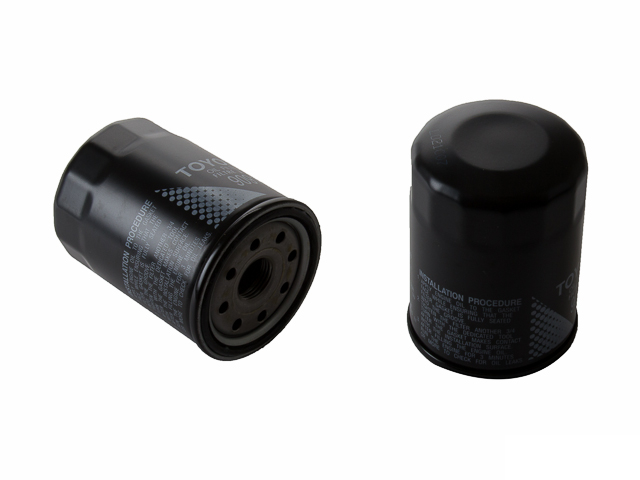 90915-YZZF1 Oil Filter for 2014 Scion xB
