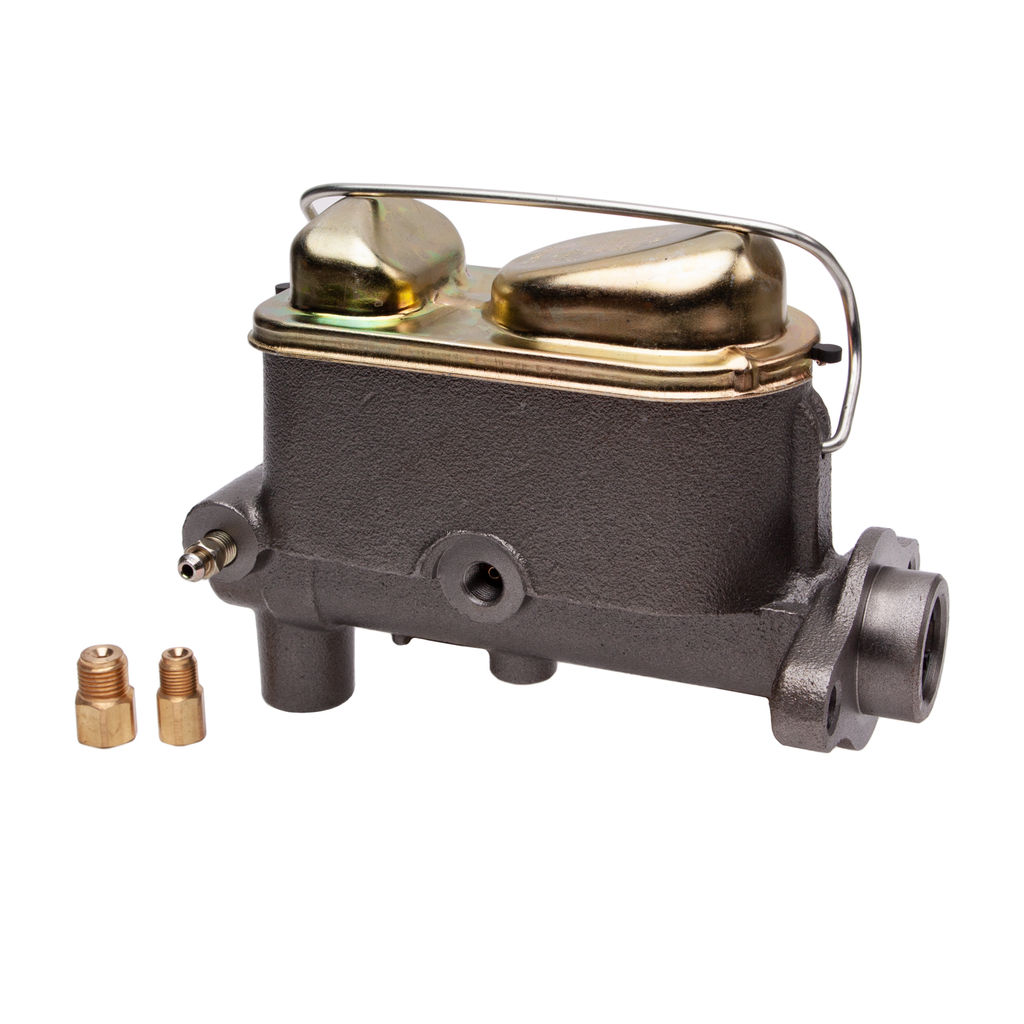 355-55002 Brake Master Cylinder for 1968-1971 Ford Custom Base