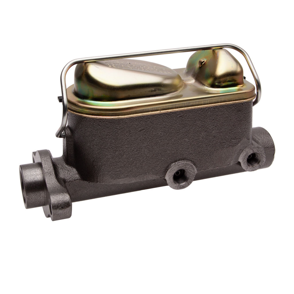 355-56002 Brake Master Cylinder for 1973-1977 Ford Custom 500 Base