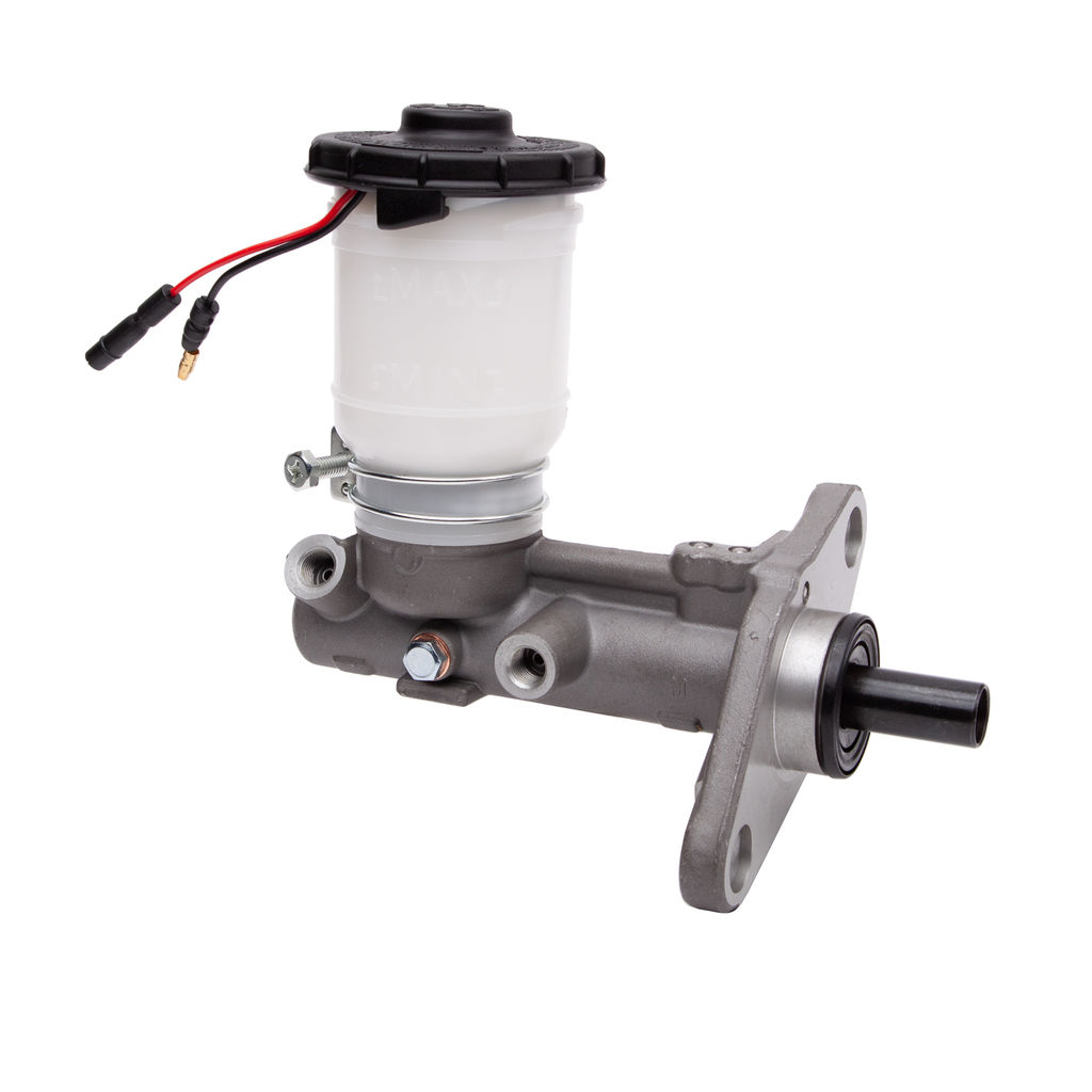 355-59007 Brake Master Cylinder for 1988-1991 Honda Civic Base