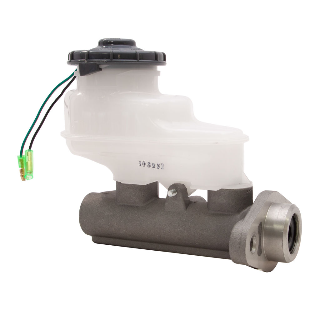 355-59020 Brake Master Cylinder for 1998 Acura CL Base