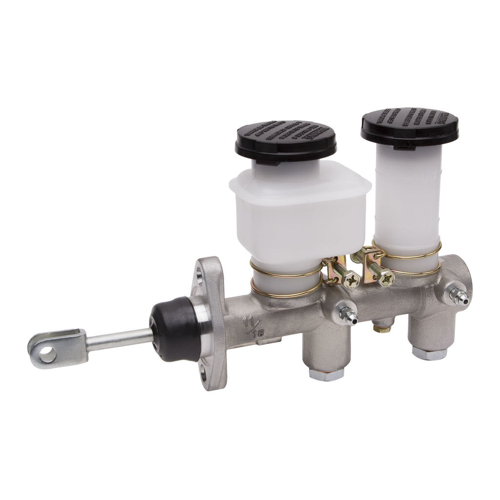 355-67000 Brake Master Cylinder for 1971-1973 Nissan 1200 Base