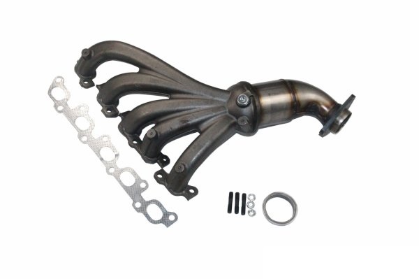 OPCG4041 Front Exhaust Manifold for 2006 Hummer H3