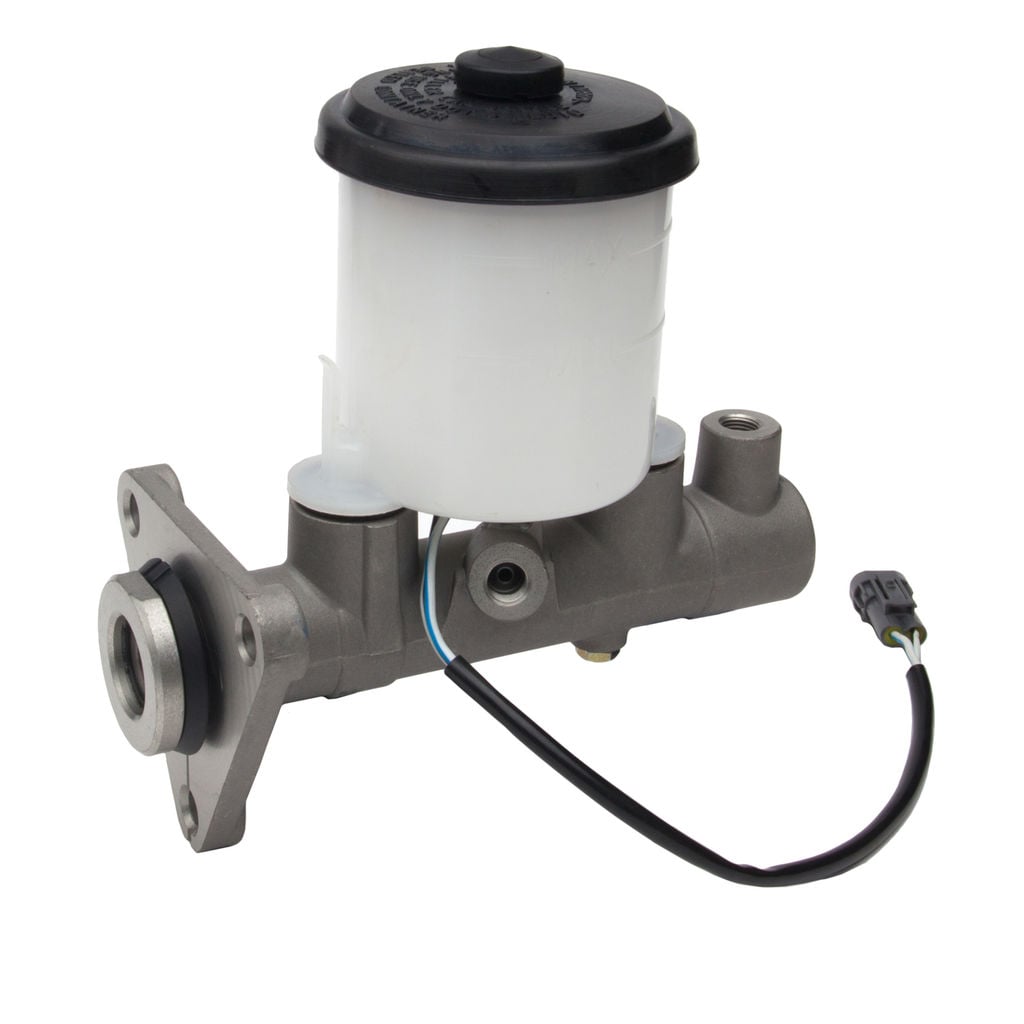 355-76043 Brake Master Cylinder for 1989-1992 Geo Prizm Base