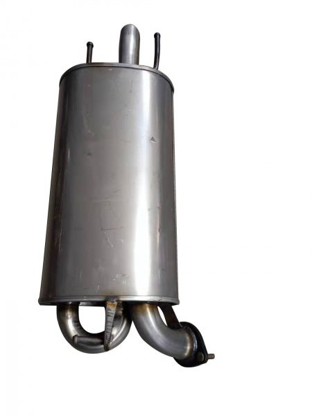 OPMMT5015 Exhaust Muffler for 2004-2006 Lexus ES330