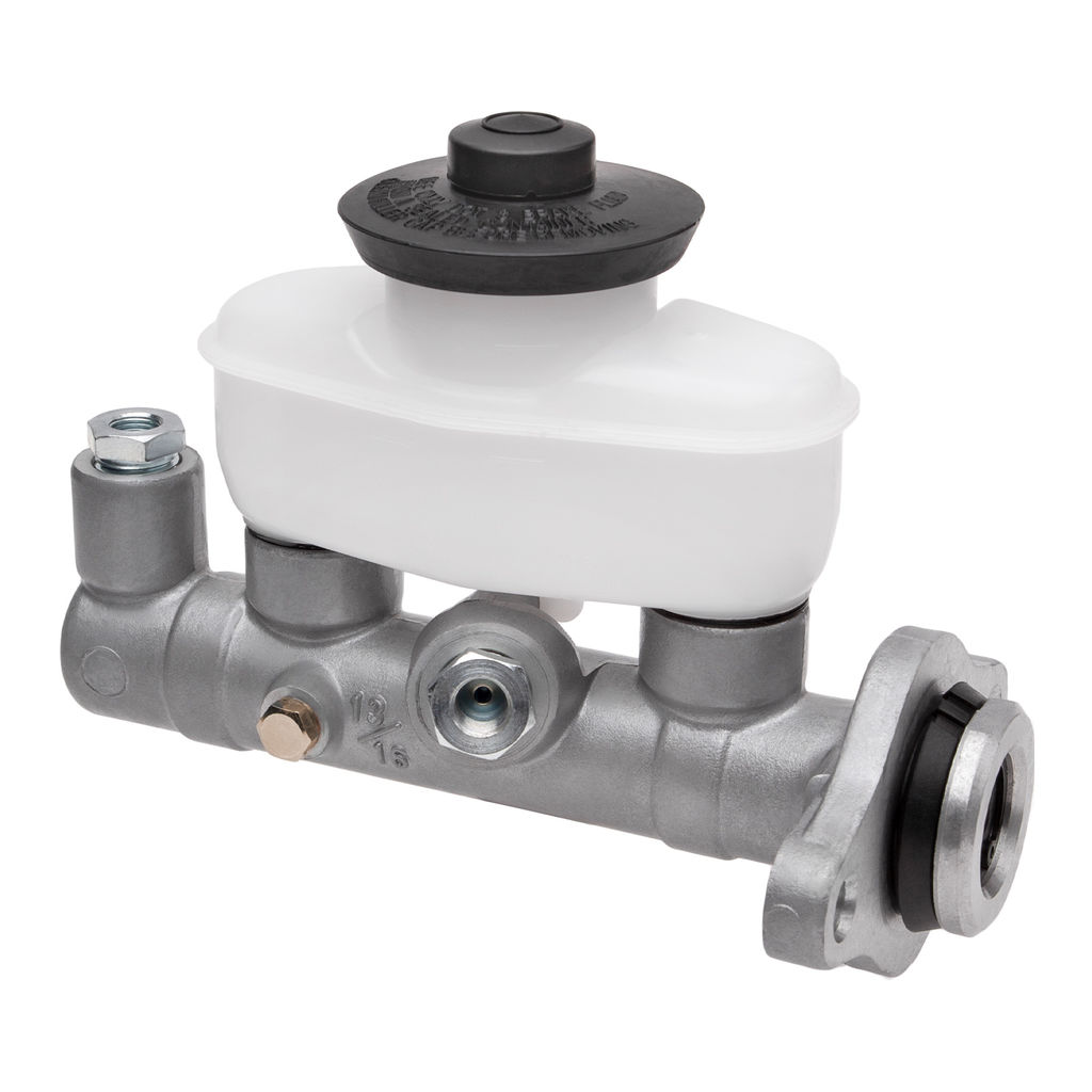 355-76108 Brake Master Cylinder for 1984-1985 Toyota Tercel Base