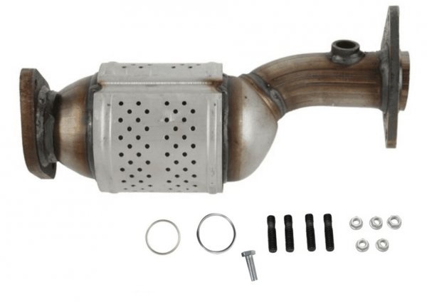 OPCN3063 Direct Fit Catalytic Converter