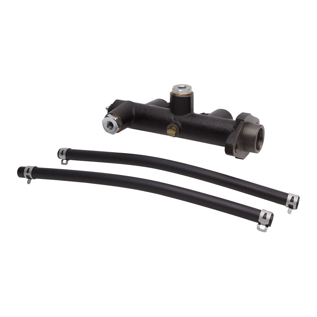 355-80088 Brake Master Cylinder for 1977-1980 Ford Courier Base