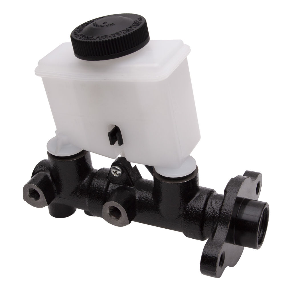 355-80092 Brake Master Cylinder for 1986-1987 Mazda B2000 Base