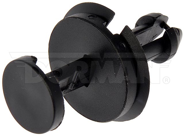 Dorman 963-123D 0.5 in. Hole Push-Type Air Deflector Retainer