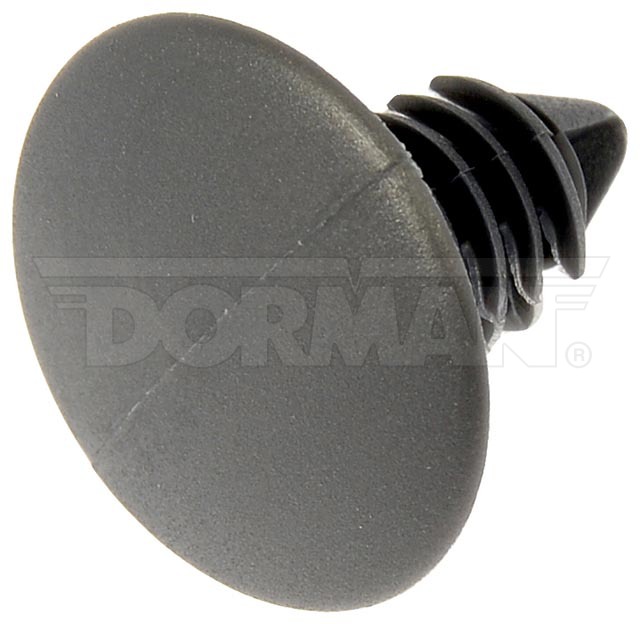 Dorman 963-127D Fender & Bumper Retainer - 6.4 mm Hole