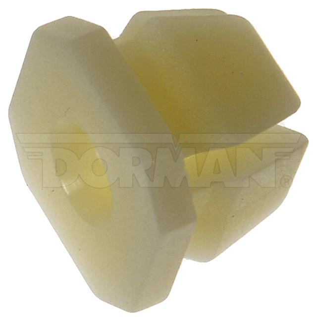 Dorman 963-128D No. 8 Screw Size Nylon Nut - 0.31 in. Hole