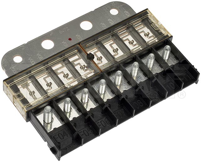 Dorman 956-210 Maxi Fuse Assembly for 2019-15 Ford Transit-150