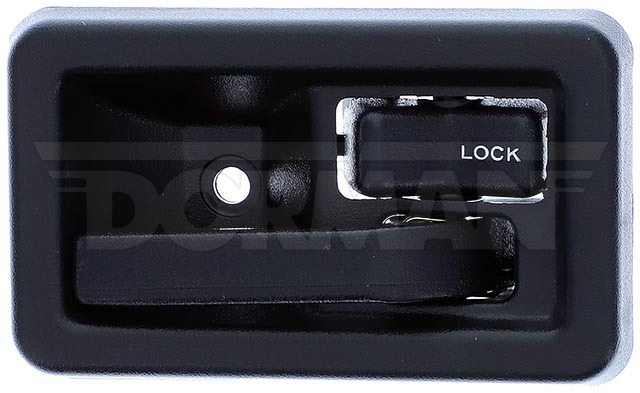15714 Interior Door Handle for 2006-03 Jeep TJ