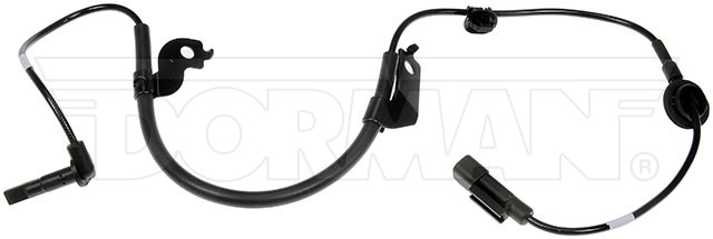 Dorman 970-167 Anti-Lock Braking System Sensor for 2017-07 Mitsubishi