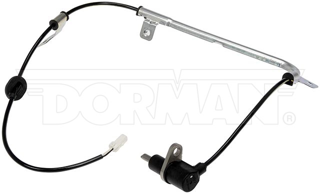 Dorman 970-186 Anti-Lock Braking System Sensor for 2008-03 Subaru Forester