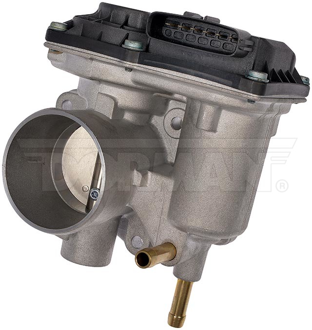 Dorman 977-070 Electronic Throttle Body for 2019-12 Toyota Prius C