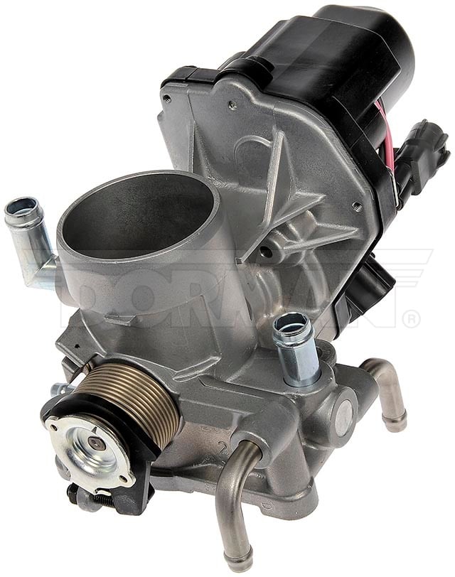 Dorman 977-078 Electronic Throttle Body for 2009-01 Toyota Prius