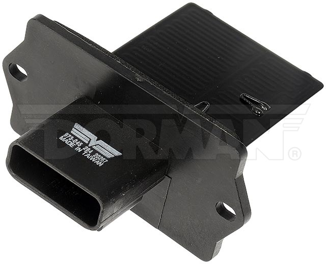 Dorman 973-045 HVAC Blower Motor Resistor for 2005-01 Chrysler