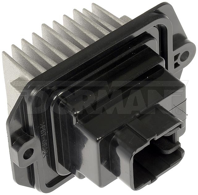 Dorman 973-471 HVAC Blower Motor Resistor for 2018-13 Acura Ilx