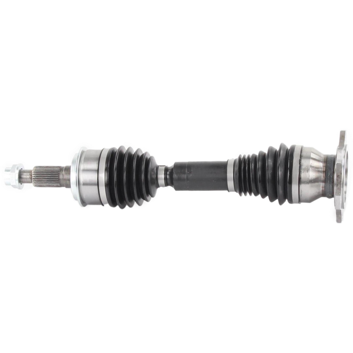 GM-8033XTT Front Axle Assembly for 2003-2005 Chevrolet Silverado 1500