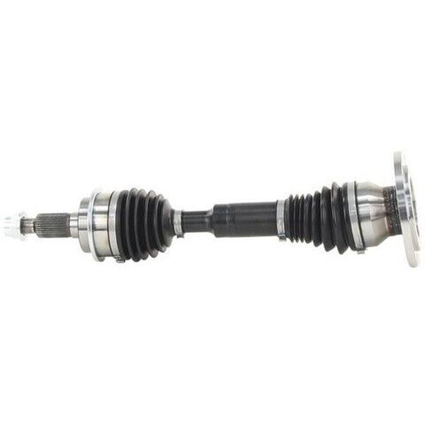 GM-8026XTT Front Axle Assembly for 2001-2010 Chevrolet Silverado 2500 HD