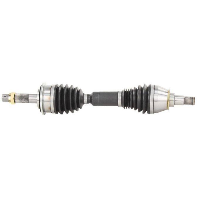 TO-8043XTT Front Axle Assembly for 1996-2002 Toyota 4Runner