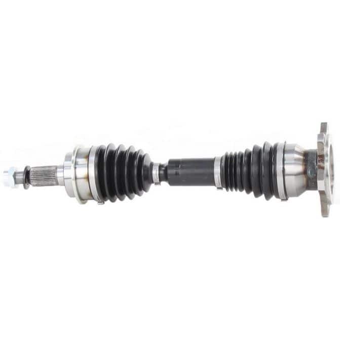 GM-8002XTT Front Axle Assembly for 1992-1993 GMC K2500
