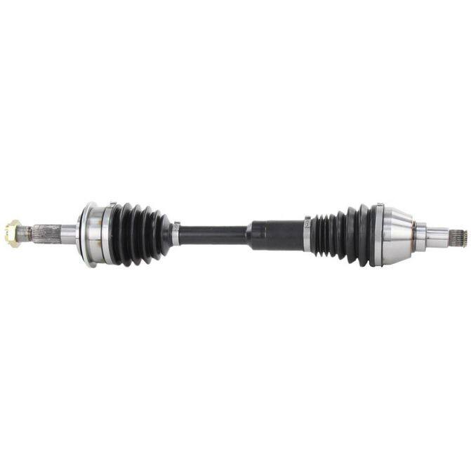TO-8088XTT Front Axle Assembly for 2000-2006 Toyota Tundra
