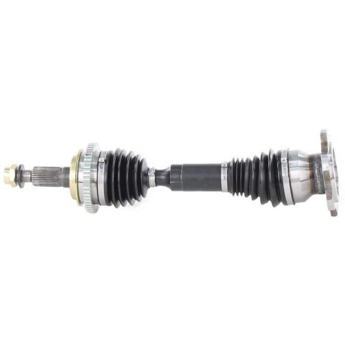 GM-8030XTT Front Axle Assembly for 1995-1997 Chevrolet K1500