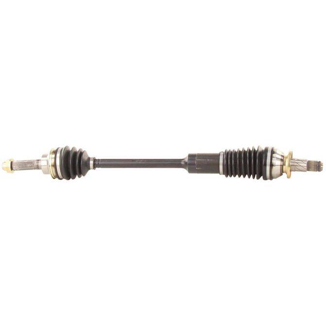 SB-9041XTT Rear Left Axle Assembly for 2006 Saab 92X