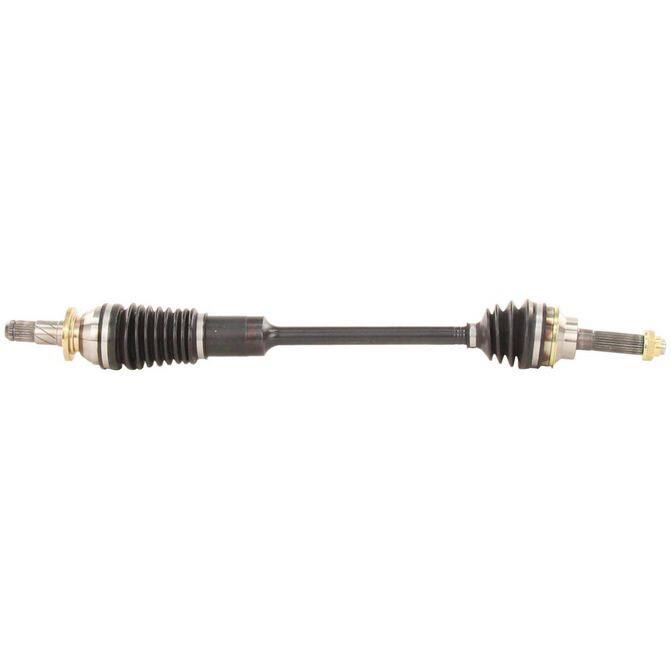 SB-9043XTT Axle Shaft Assembly for 2005-2006 Saab 92X