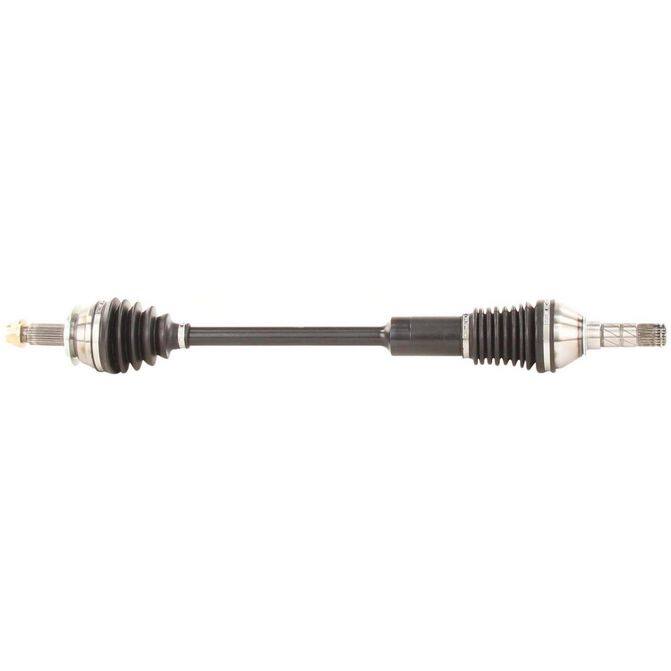 SB-8065XTT Front Axle Assembly for 2009 Subaru Forester