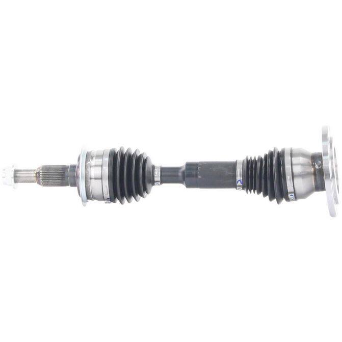 GM-8356XTT Front Axle Assembly for 2015-2019 GMC Sierra 2500 HD