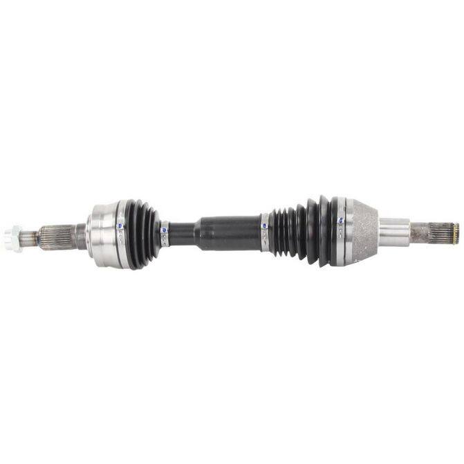 GM-8423XTT Front Axle Assembly for 2015-2016 Chevrolet Colorado