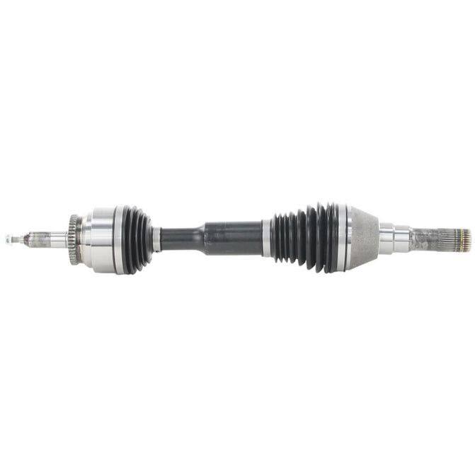 FD-8172XTT Front Left Axle Assembly for 2009-2014 Ford F150