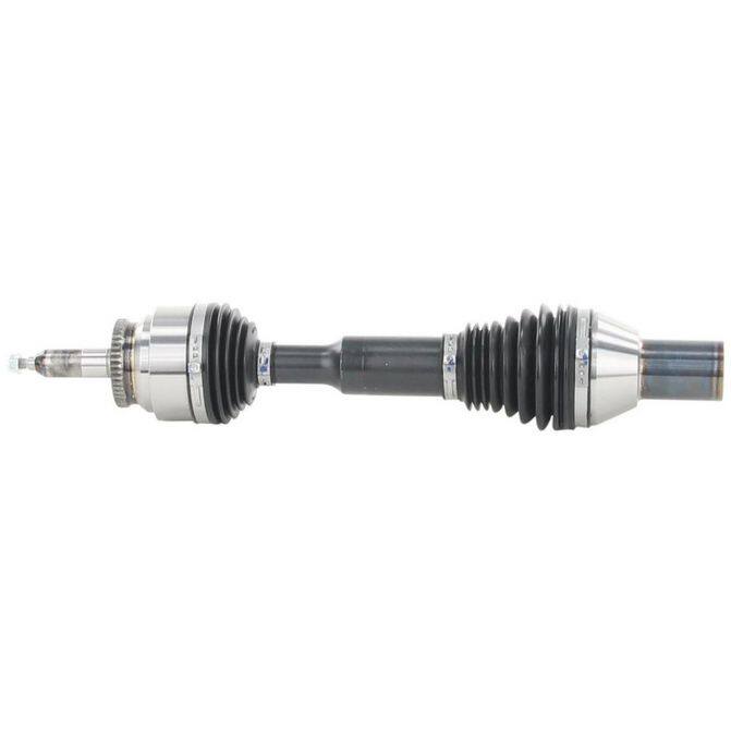 FD-8173XTT Front Right Axle Assembly for 2009-2014 Ford F150