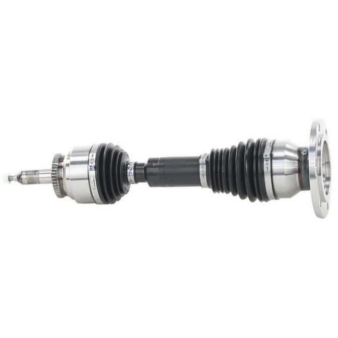 FD-8123XTT Front Axle Assembly for 2008 Ford F150