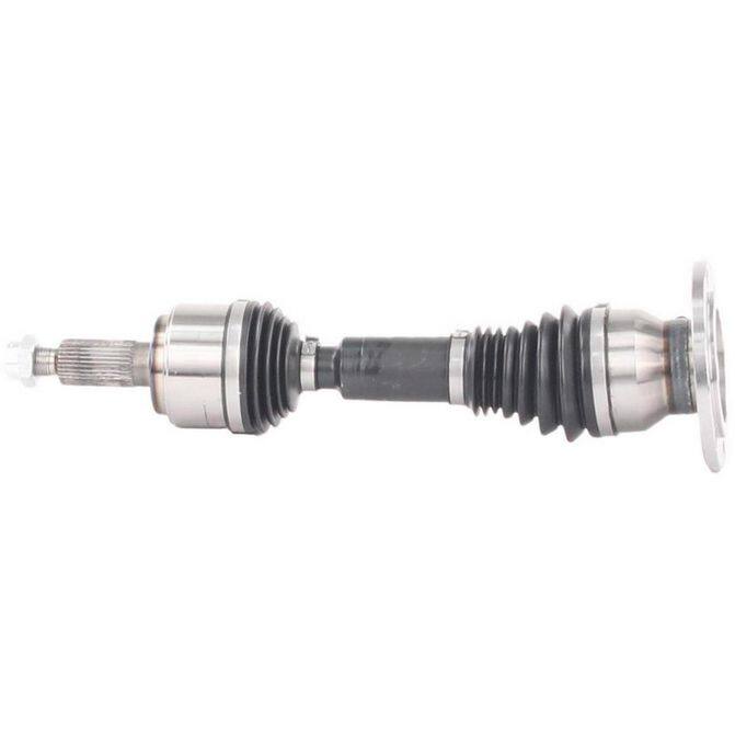 FD-8023XTT Front Axle Assembly for 1997-2003 Ford F150