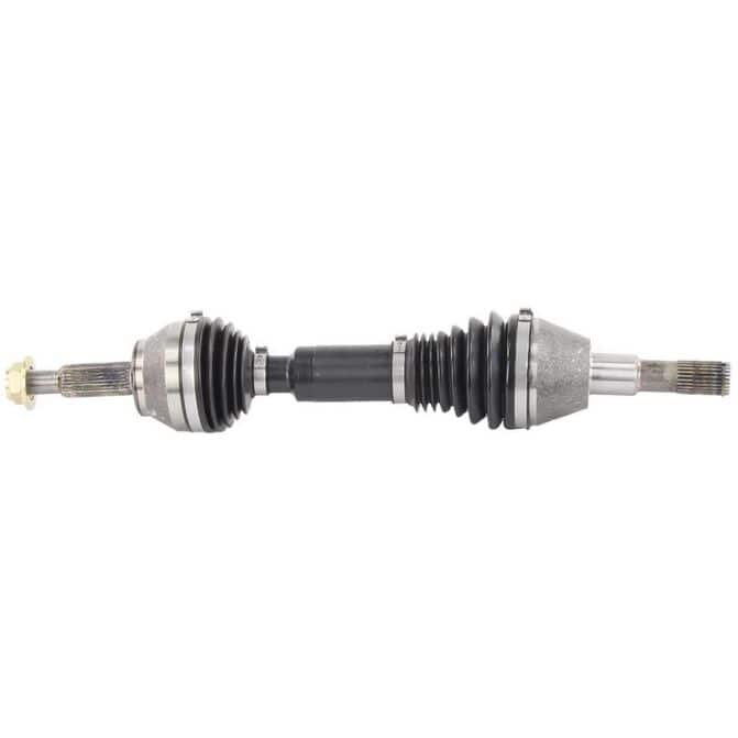 FD-8168XTT Front Left Axle Assembly for 2003-2011 Ford Ranger