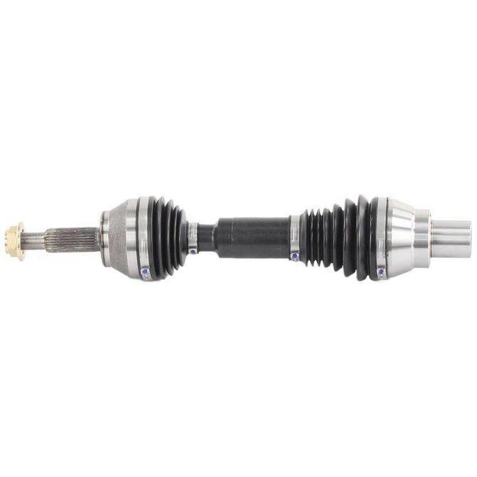 FD-8167XTT Front Right Axle Assembly for 2003-2011 Ford Ranger