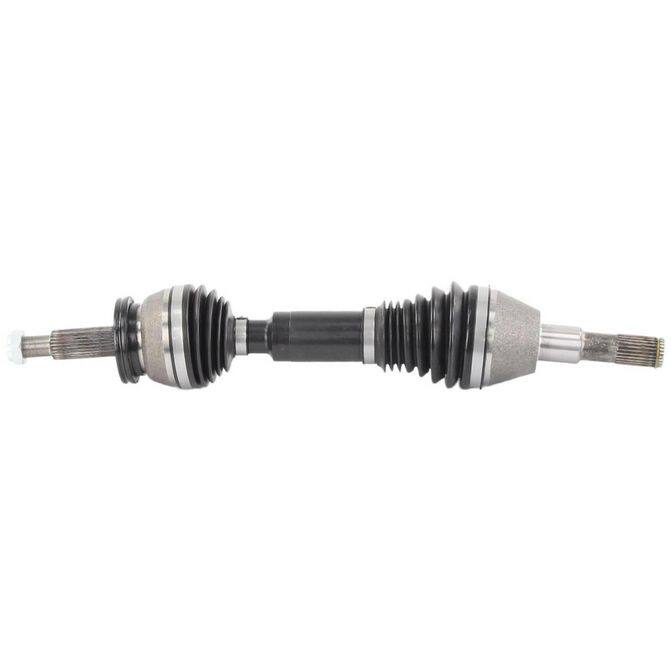 FD-8021XTT Front Left Axle Assembly for 2001-2002 Ford Ranger
