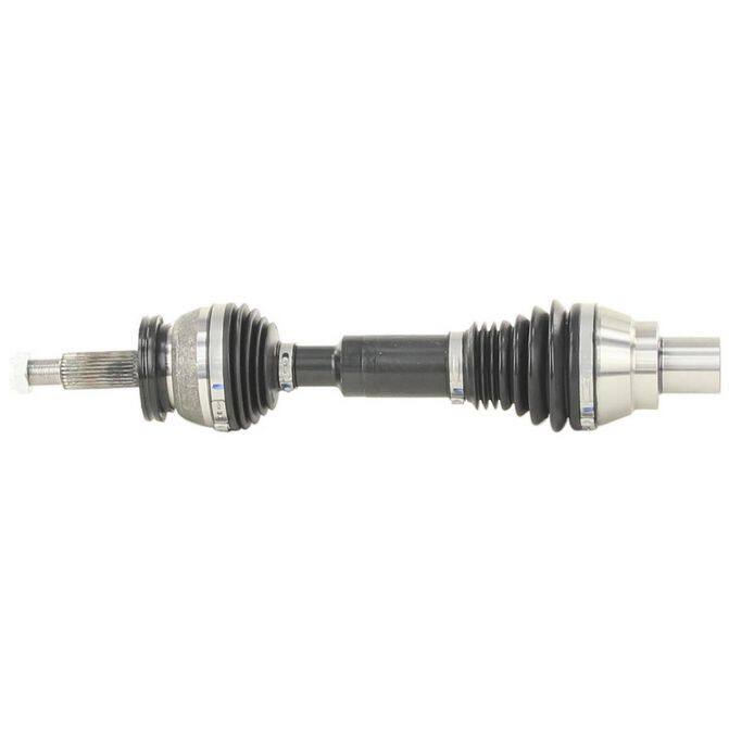 FD-8004XTT Front Right Axle Assembly for 2001-2002 Ford Ranger