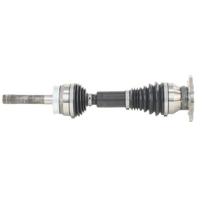 NI-8001XTT Front Axle Assembly for 1990-1994 Nissan D21