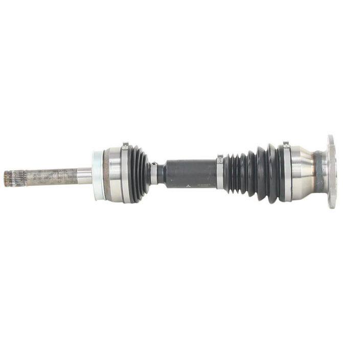 NI-8185XTT Front Axle Assembly for 1996-2004 Nissan Pathfinder