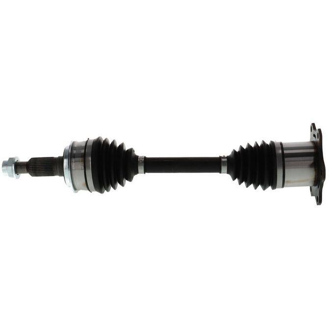 GM-8033HDX Front Axle Assembly for 2001-2006 Chevrolet Tahoe